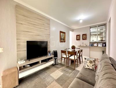 Apartamento para Venda, em Florian�polis, bairro Centro, 2 dormit�rios, 4 banheiros, 2 su�tes, 1 vaga