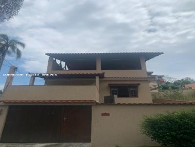 Casa para Venda, em Mangaratiba, bairro Vila Muriqui, 2 dormit�rios, 1 banheiro, 1 vaga