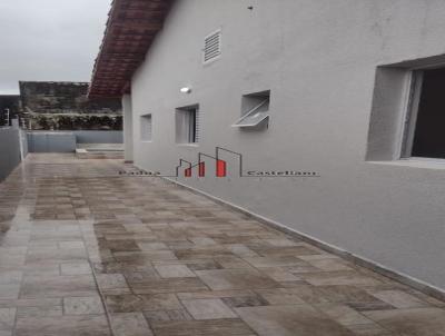 Casa para Loca��o, em Itanha�m, bairro Gaivota (Praia), 2 dormit�rios, 2 banheiros, 2 vagas