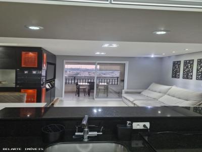 Apartamento para Venda, em Jundia�, bairro Vila Guarani, 3 dormit�rios, 2 banheiros, 1 su�te, 2 vagas