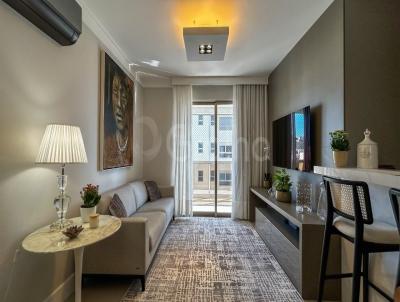 Apartamento para Venda, em Florian�polis, bairro Centro, 2 dormit�rios, 3 banheiros, 2 su�tes, 2 vagas
