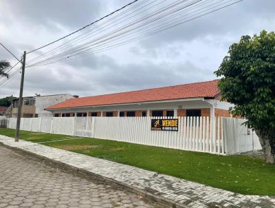 Casa para Venda, em Guaratuba, bairro Brejatuba
