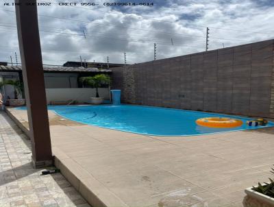 Casa para Venda, em Macei�, bairro Tabuleiro do Martins, 4 dormit�rios, 2 banheiros, 1 su�te, 3 vagas