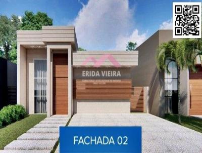 Casa em Condom�nio para Venda, em Pindamonhangaba, bairro Nossa Senhora do Perp�tuo Socorro, 3 dormit�rios, 2 banheiros, 1 su�te, 2 vagas