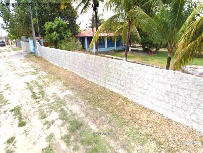 Ch�cara para Venda, em Goiana, bairro atapuz, 2 dormit�rios, 1 banheiro