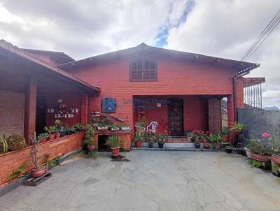 Casa para Venda, em Teres�polis, bairro Agri�es, 2 dormit�rios, 1 banheiro, 1 vaga