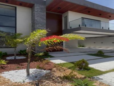 Casa para Venda, em Cama�ari, bairro Jardim Limoeiro, 4 dormit�rios, 4 banheiros, 3 su�tes, 2 vagas