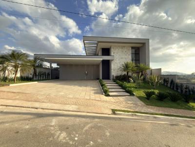 Casa para Venda, em Santana de Parna�ba, bairro Villas do Jaguari, 4 dormit�rios, 6 banheiros, 4 su�tes, 6 vagas