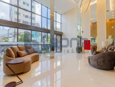Apartamento para Venda, em S�o Paulo, bairro Perdizes, 2 dormit�rios, 3 banheiros, 2 su�tes, 1 vaga