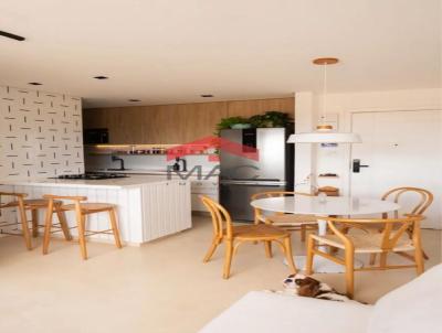 Apartamento para Venda, em Lauro de Freitas, bairro Vilas do Atl�ntico, 2 dormit�rios, 2 banheiros, 1 su�te, 1 vaga