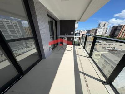 Apartamento para Venda, em Salvador, bairro Pituba, 1 dormit�rio, 1 banheiro, 1 su�te