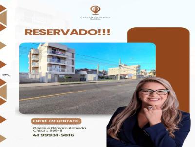 Apartamento para Venda, em Pinhais, bairro Atuba, 3 dormit�rios, 2 banheiros, 1 su�te, 1 vaga