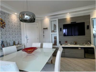 Apartamento para Venda, em S�o Bernardo do Campo, bairro Nova Petr�polis, 4 dormit�rios, 4 banheiros, 2 su�tes, 2 vagas