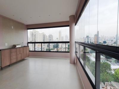Apartamento para Venda, em S�o Paulo, bairro Vila Romana, 2 dormit�rios, 3 banheiros, 1 su�te, 2 vagas