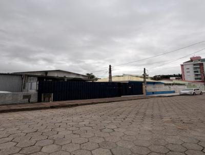 Galp�o para Venda, em , bairro , 2 banheiros