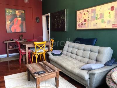 Apartamento para Venda, em Florian�polis, bairro Centro, 2 dormit�rios, 1 banheiro, 1 vaga