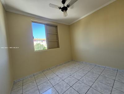 Apartamento 2 dormit�rios para Venda, em Presidente Prudente, bairro Conjunto Habitacional Eme Antonio Pioch Fontolan, 2 dormit�rios, 1 banheiro, 1 vaga