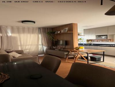 Apartamento 2 Quartos para Venda, em Macei�, bairro Cruz das Almas, 2 dormit�rios, 1 banheiro, 1 su�te, 1 vaga