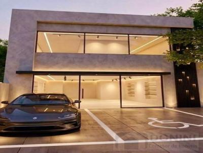 Pr�dio Comercial para Loca��o, em S�o Paulo, bairro Parque da Mooca, 5 banheiros, 4 vagas