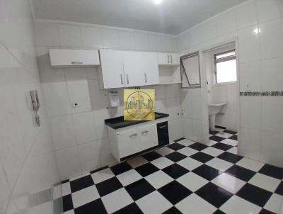 Apartamento para Venda, em S�o Bernardo do Campo, bairro Rudge Ramos, 2 dormit�rios, 1 banheiro, 1 vaga