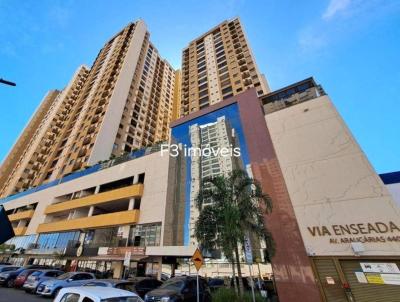 Apartamento 3 Quartos para Venda, em Bras�lia, bairro Sul (�guas Claras), 3 dormit�rios, 3 banheiros, 1 su�te, 2 vagas