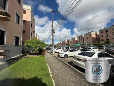 Apartamento para Venda, em Macei�, bairro Serraria, 3 dormit�rios, 2 banheiros, 1 su�te, 2 vagas
