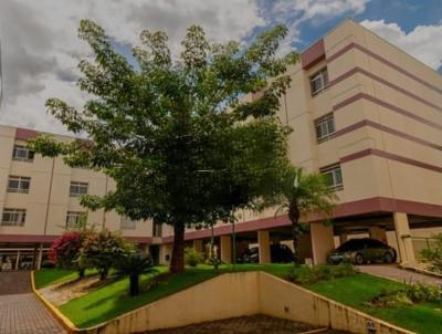 Apartamento 1 Quarto para Venda, em Bras�lia, bairro Asa Norte, 1 dormit�rio, 1 banheiro, 1 su�te, 1 vaga