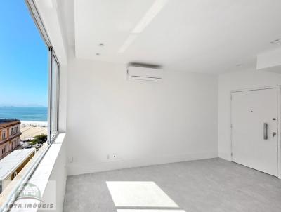Apartamento para Loca��o, em Rio de Janeiro, bairro Copacabana, 3 dormit�rios, 2 banheiros
