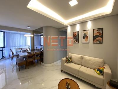 Apartamento para Venda, em Vila Velha, bairro Praia de Itaparica, 3 dormit�rios, 3 banheiros, 1 su�te, 2 vagas