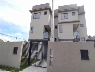 Sobrado para Venda, em Curitiba, bairro Fazendinha, 3 dormit�rios, 3 banheiros, 1 su�te, 2 vagas