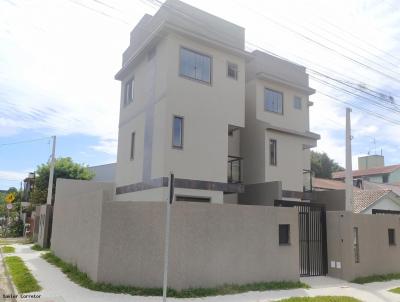 Sobrado para Venda, em Curitiba, bairro Cidade Industrial, 3 dormit�rios, 3 banheiros, 1 su�te, 2 vagas