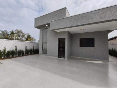 Casa para Venda, em Itanha�m, bairro BOPIRANGA, 3 dormit�rios, 1 banheiro, 1 su�te, 2 vagas