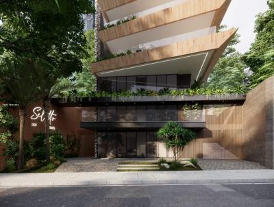 Apartamento para Venda, em Bel�m, bairro Reduto, 3 dormit�rios, 5 banheiros, 3 su�tes, 3 vagas