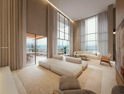 Apartamento para Venda, em Bel�m, bairro BATISTA CAMPOS, 4 dormit�rios, 5 banheiros, 4 su�tes, 3 vagas