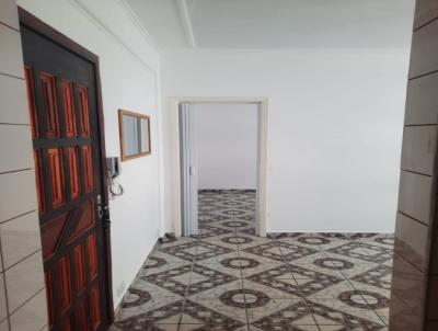 Apartamento para Loca��o, em Praia Grande, bairro Boqueir�o, 1 dormit�rio, 1 banheiro