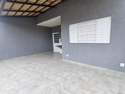 Casa para Venda, em V�rzea Grande, bairro Marajoara, 2 dormit�rios, 1 banheiro, 3 vagas