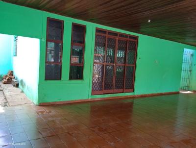 Casa para Venda, em V�rzea Grande, bairro Asa bela, 3 dormit�rios, 2 banheiros, 2 vagas