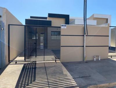 Casa Alto Padr�o para Venda, em V�rzea Grande, bairro Costa Verde, 2 dormit�rios, 1 banheiro, 1 su�te, 2 vagas