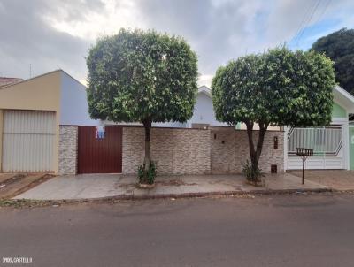 Casa para Loca��o, em Presidente Epit�cio, bairro , 5 dormit�rios, 3 banheiros, 3 su�tes, 1 vaga