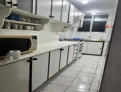Apartamento para Venda, em Praia Grande, bairro Guilhermina, 1 dormit�rio, 1 banheiro, 1 vaga