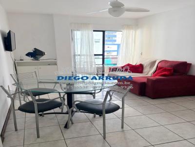 Apartamento para Venda, em Balne�rio Cambori�, bairro Pioneiros, 2 dormit�rios, 2 banheiros, 1 su�te, 1 vaga