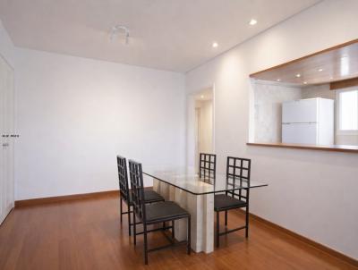 Apartamento para Venda, em S�o Paulo, bairro Santana, 2 dormit�rios, 1 banheiro, 1 vaga