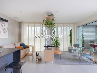Cobertura para Venda, em Bras�lia, bairro Sul (�guas Claras), 3 dormit�rios, 4 banheiros, 2 su�tes, 3 vagas