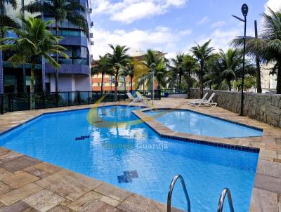 Apartamento para Venda, em Guaruj�, bairro Enseada, 2 dormit�rios, 2 banheiros, 1 su�te, 1 vaga
