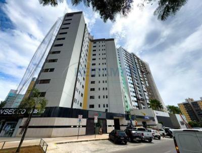 Apartamento 3 Quartos para Venda, em Bras�lia, bairro Norte (�guas Claras), 3 dormit�rios, 3 banheiros, 1 su�te, 2 vagas