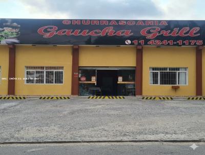 Restaurante para Venda, em Embu das Artes, bairro �gua Morna