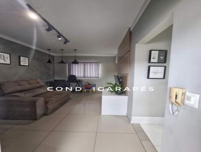 Casa em Condom�nio para Venda, em Mogi Gua�u, bairro Condom�nio Igarap�s, 2 dormit�rios, 1 banheiro, 2 vagas
