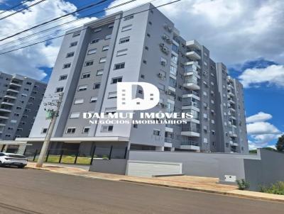 Apartamento para Loca��o, em Erechim, bairro BELA VISTA, 2 dormit�rios, 2 banheiros, 1 su�te, 1 vaga