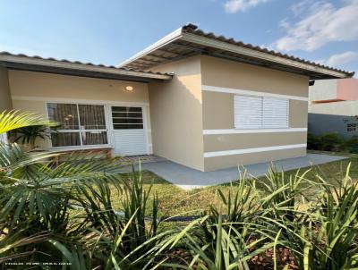 Casa em Condom�nio para Venda, em Cuiab�, bairro Villagio Orqu�deas, 2 dormit�rios, 1 banheiro, 2 vagas
