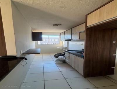 Apartamento para Loca��o, em V�rzea Grande, bairro Chapada do poente, 2 dormit�rios, 1 banheiro, 1 vaga